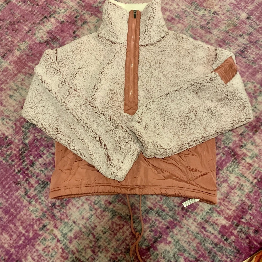 Nwot Free People pullover